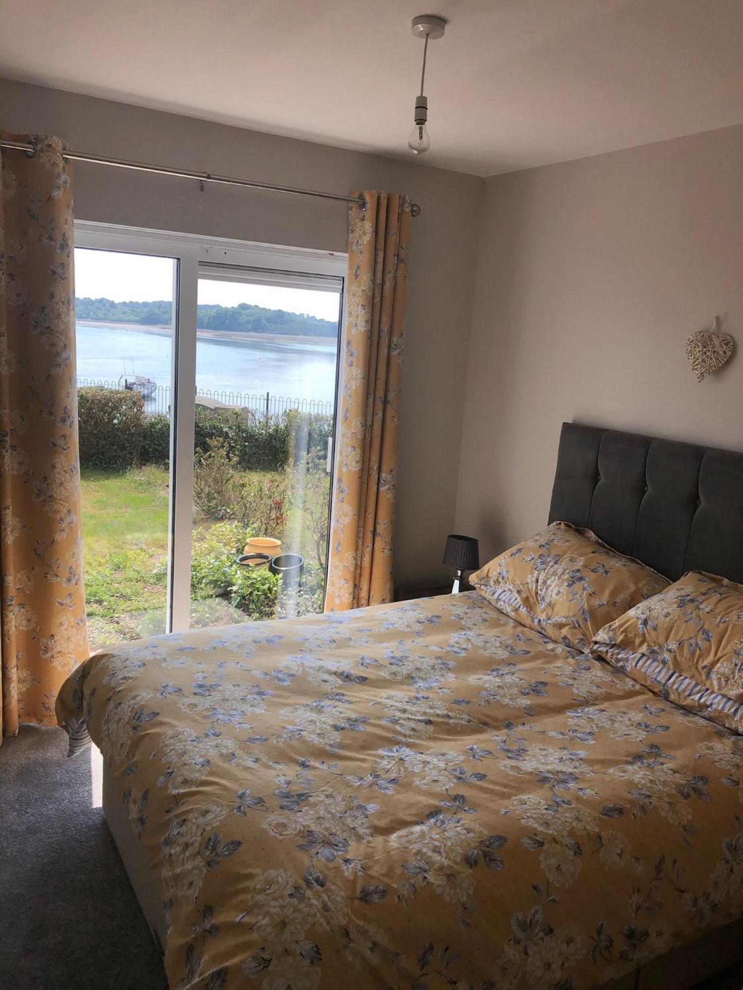Oyster Bay Holiday Apartment Dundrum Exterior photo